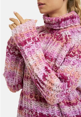 Smith&Soul Sweater in Mixed colors