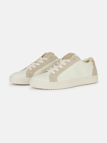 Boggi Milano Sneaker in Beige