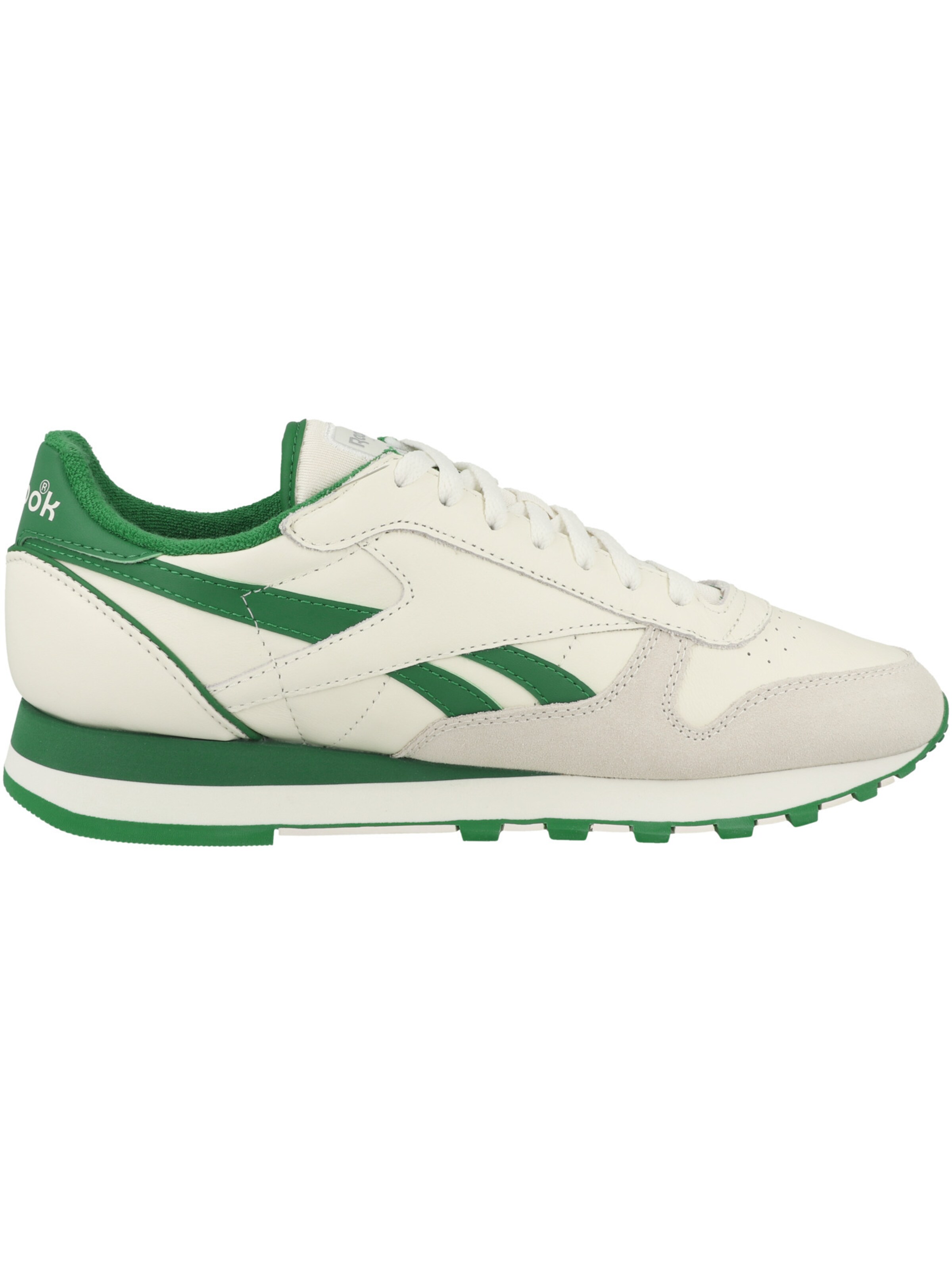 Reebok Sneakers 'Classic' in White