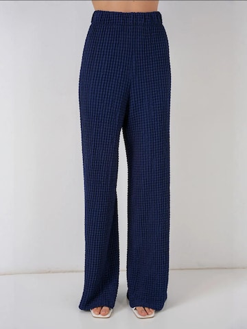 Completo pantalone di Bigdart in blu