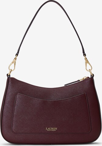 Lauren Ralph Lauren Tasche 'DANNI' in Rot