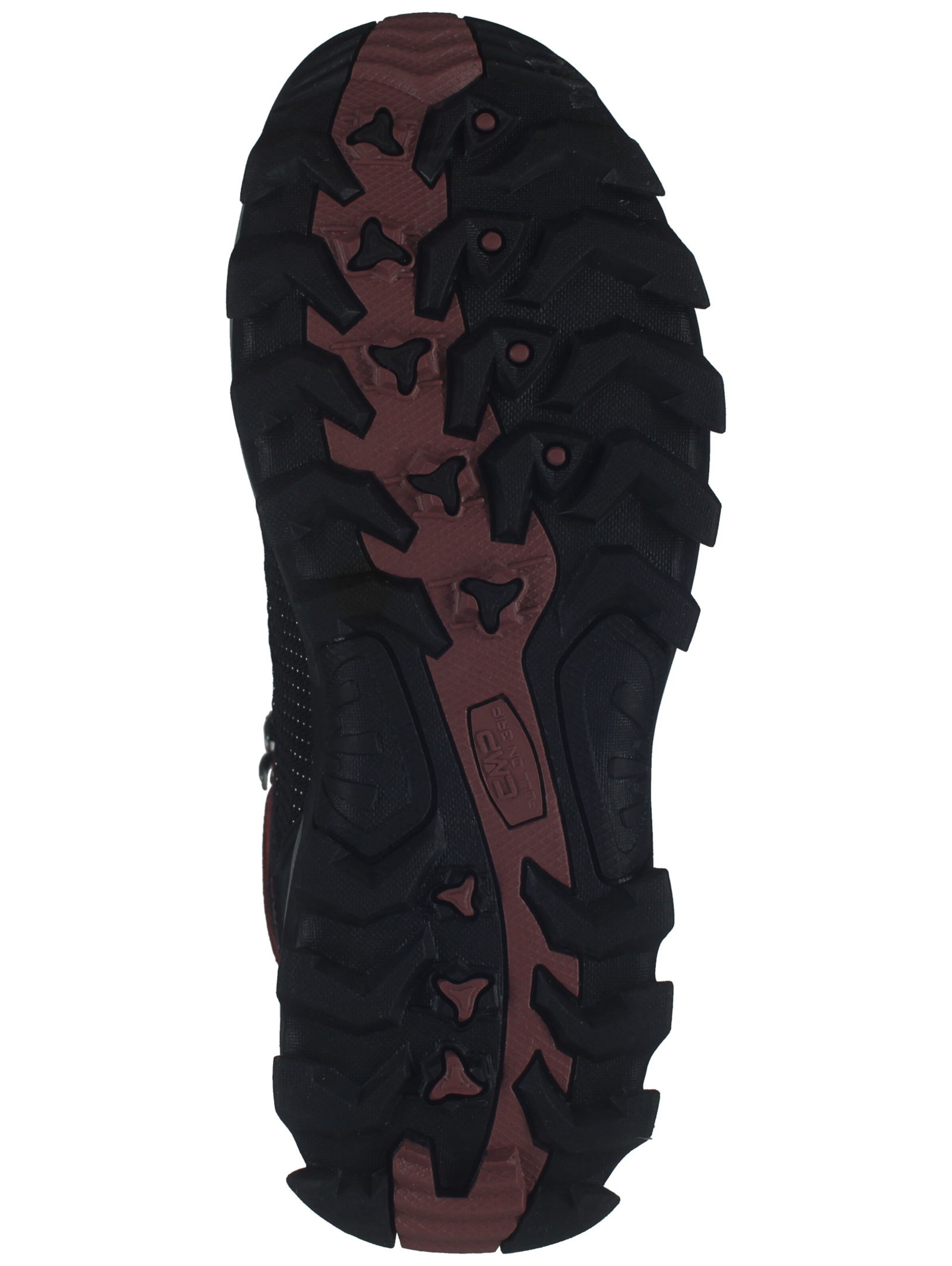 Boots 'Rigel' CMP en violet