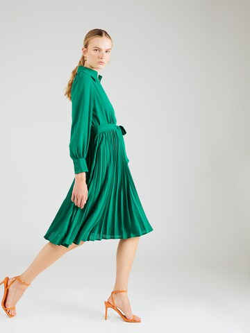 Suncoo Dress in Green