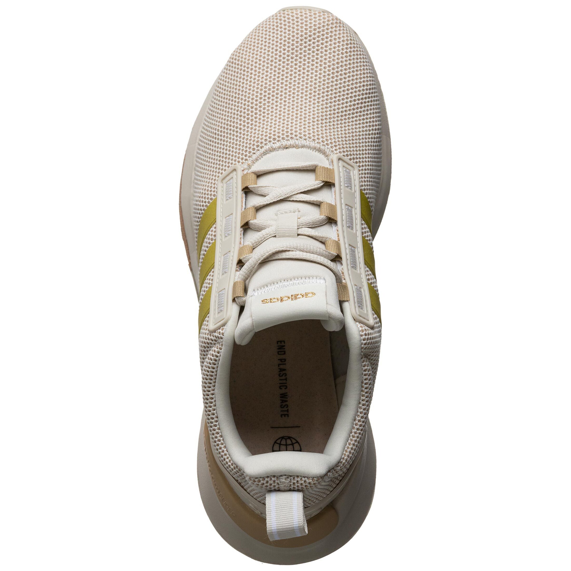 ADIDAS PERFORMANCE Laufschuh 'EQ21 Run' in Grau