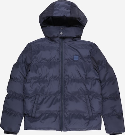 Urban Classics Zimska jakna u mornarsko plava, Pregled proizvoda