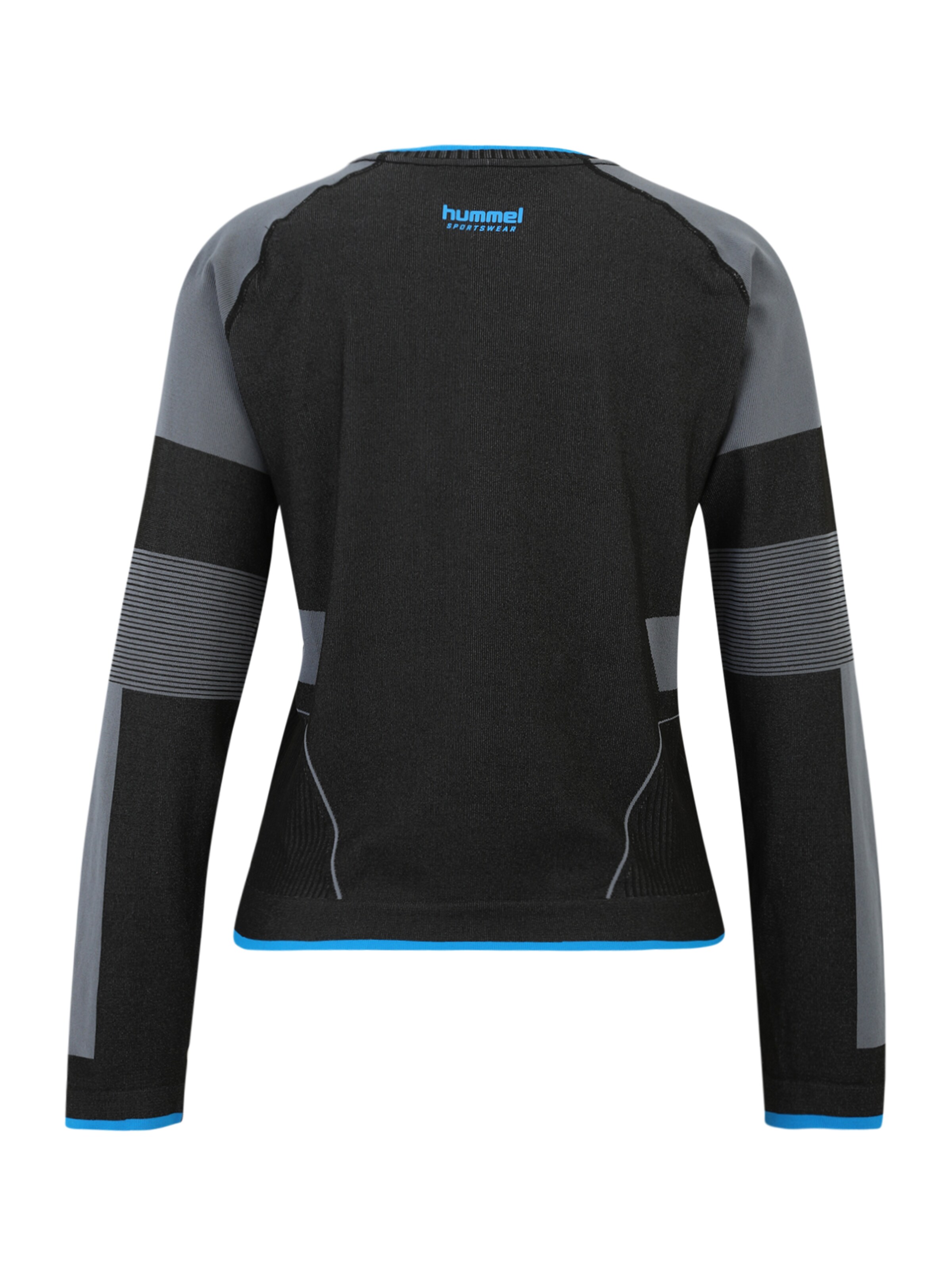 Maglia funzionale di Hummel in nero