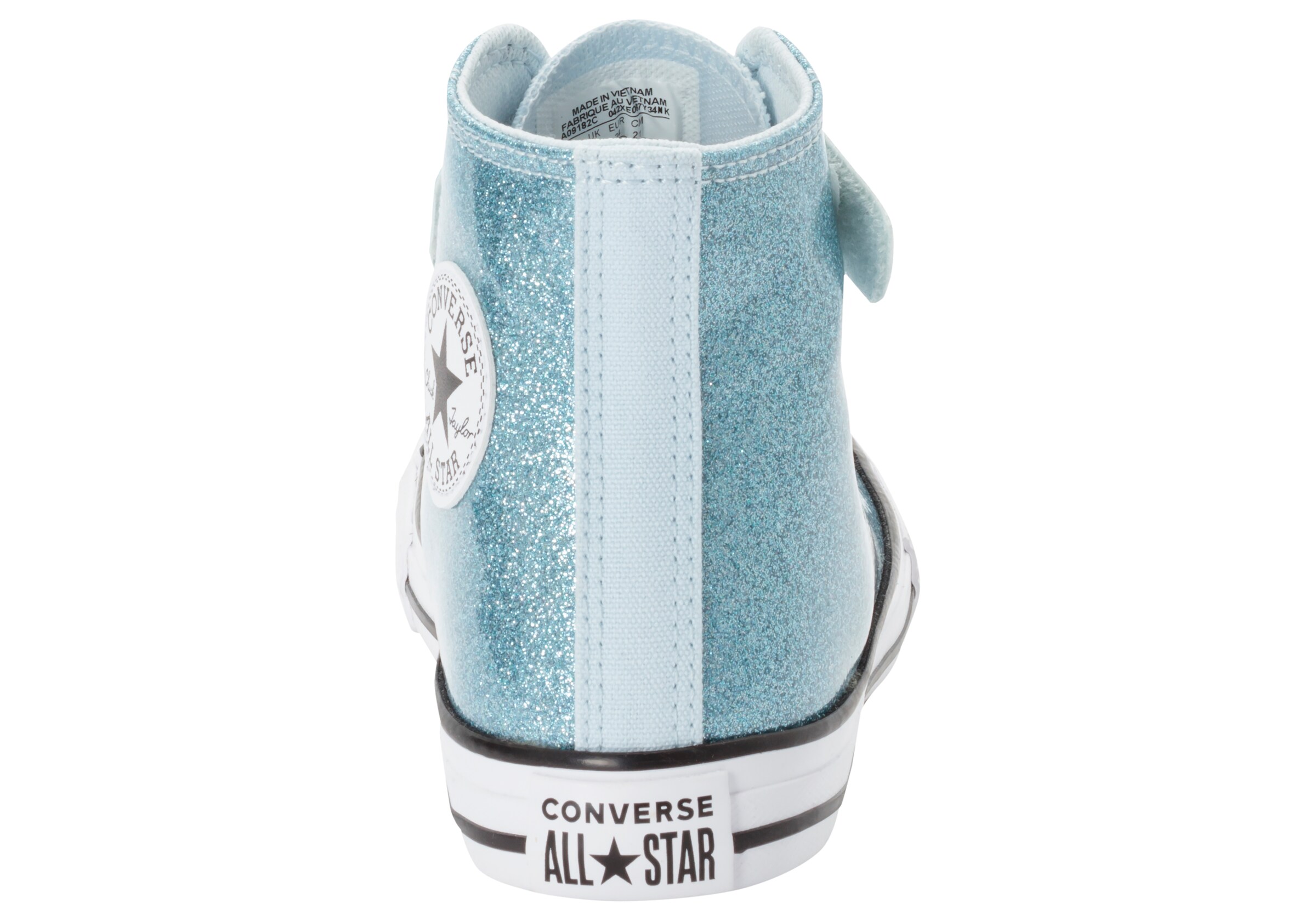 CONVERSE Sneaker in Blau