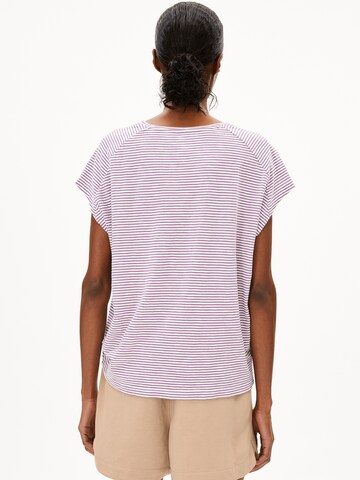 ARMEDANGELS Shirt in Beige