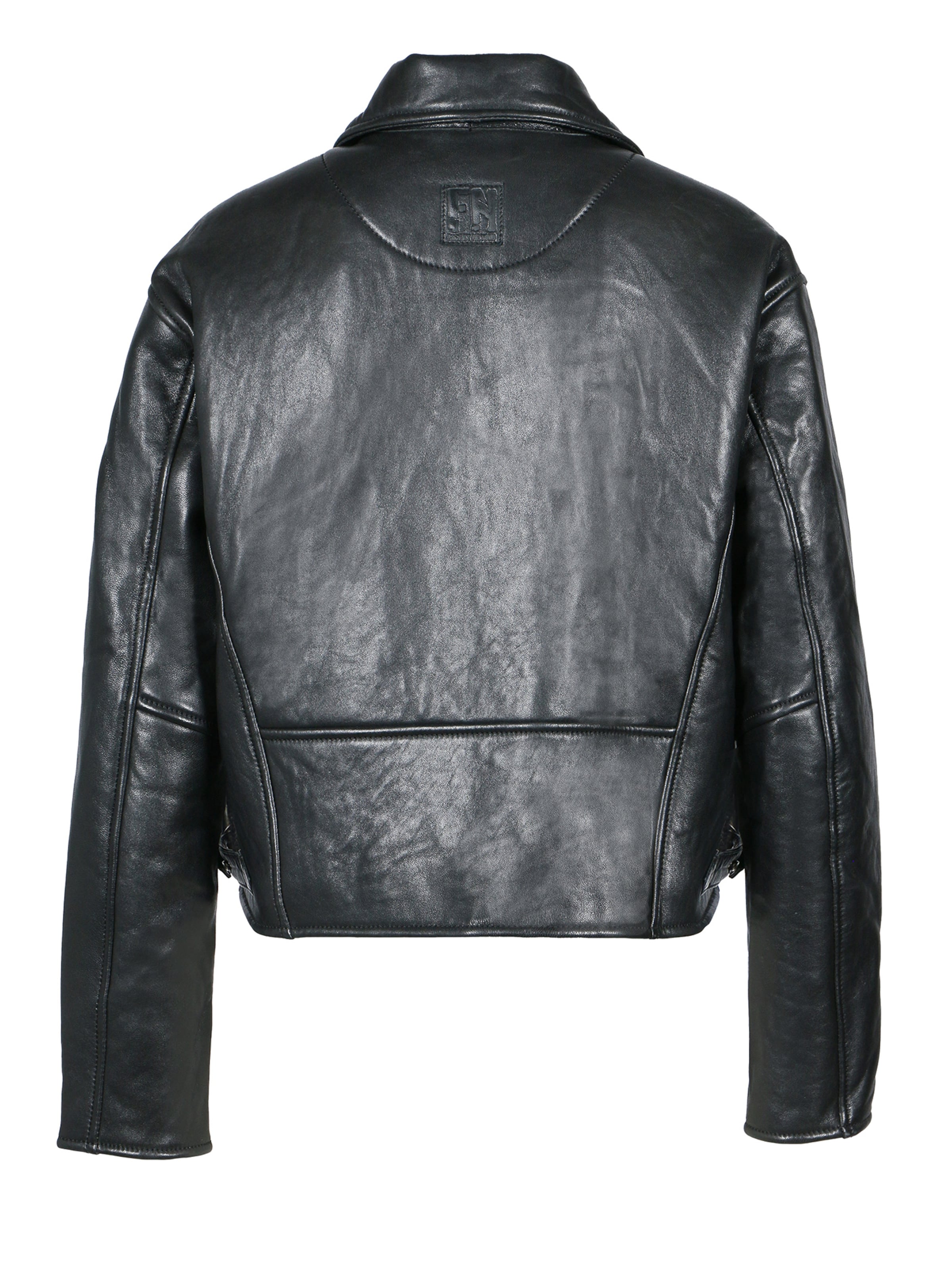 FREAKY NATION Демисезонная куртка ' Polar ' в Черный