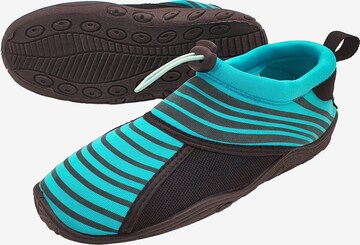 BECO the world of aquasports Wassersportschuhe in Blau