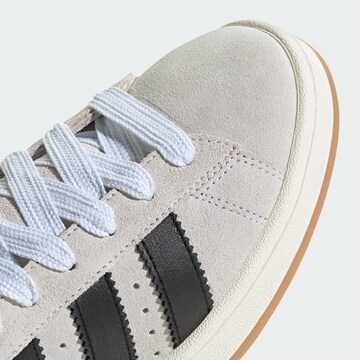 ADIDAS ORIGINALS Rövid szárú sportcipők 'Campus 00S' - szürke