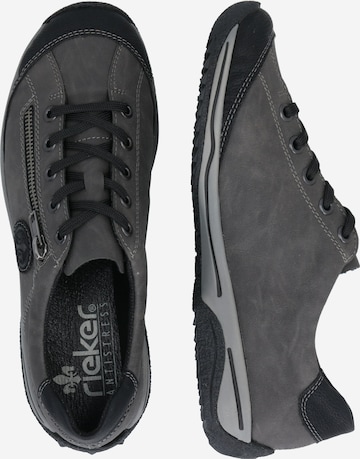 Rieker Sneaker in Grau