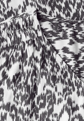 CECIL Kleid in Weiß