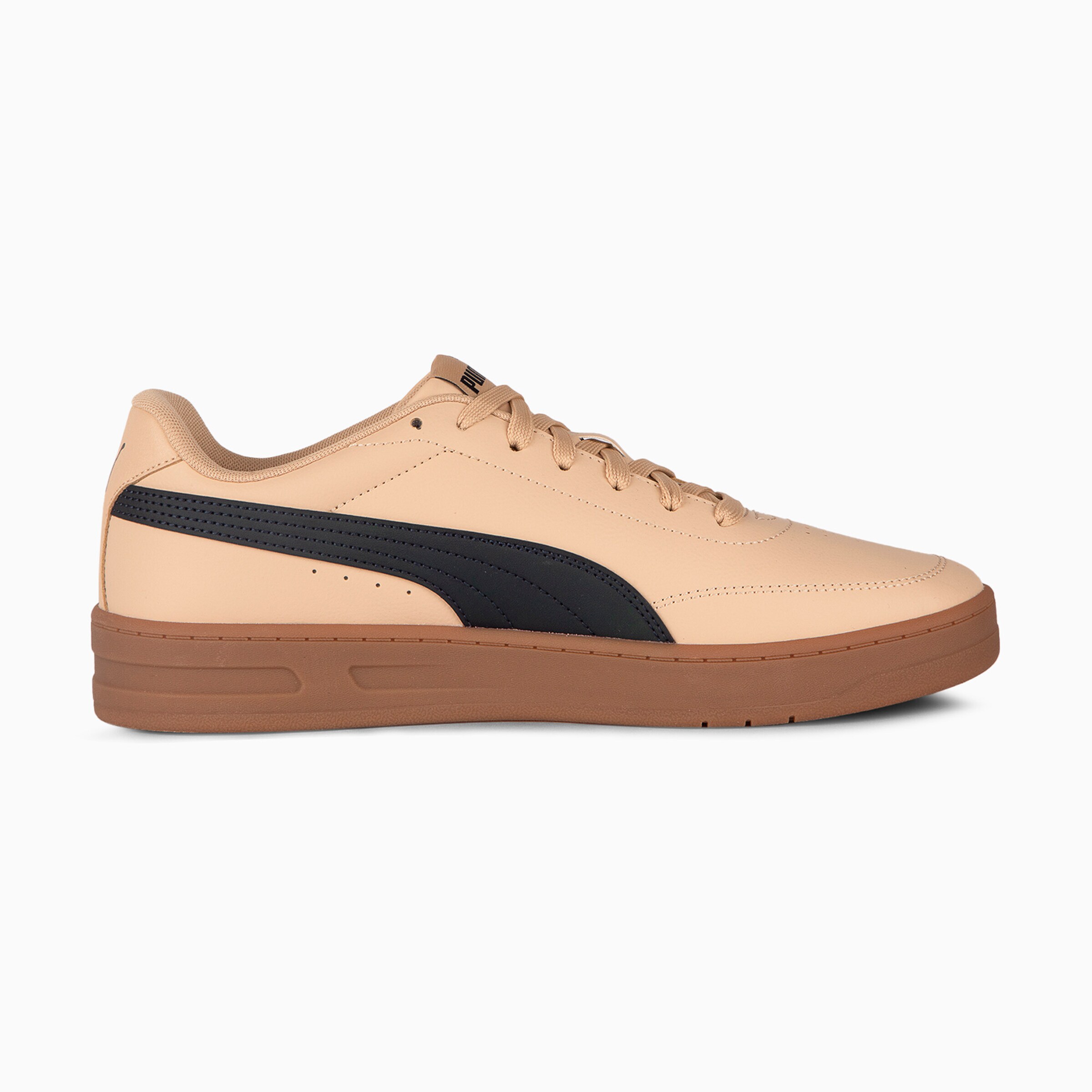 PUMA Sneakers in Beige