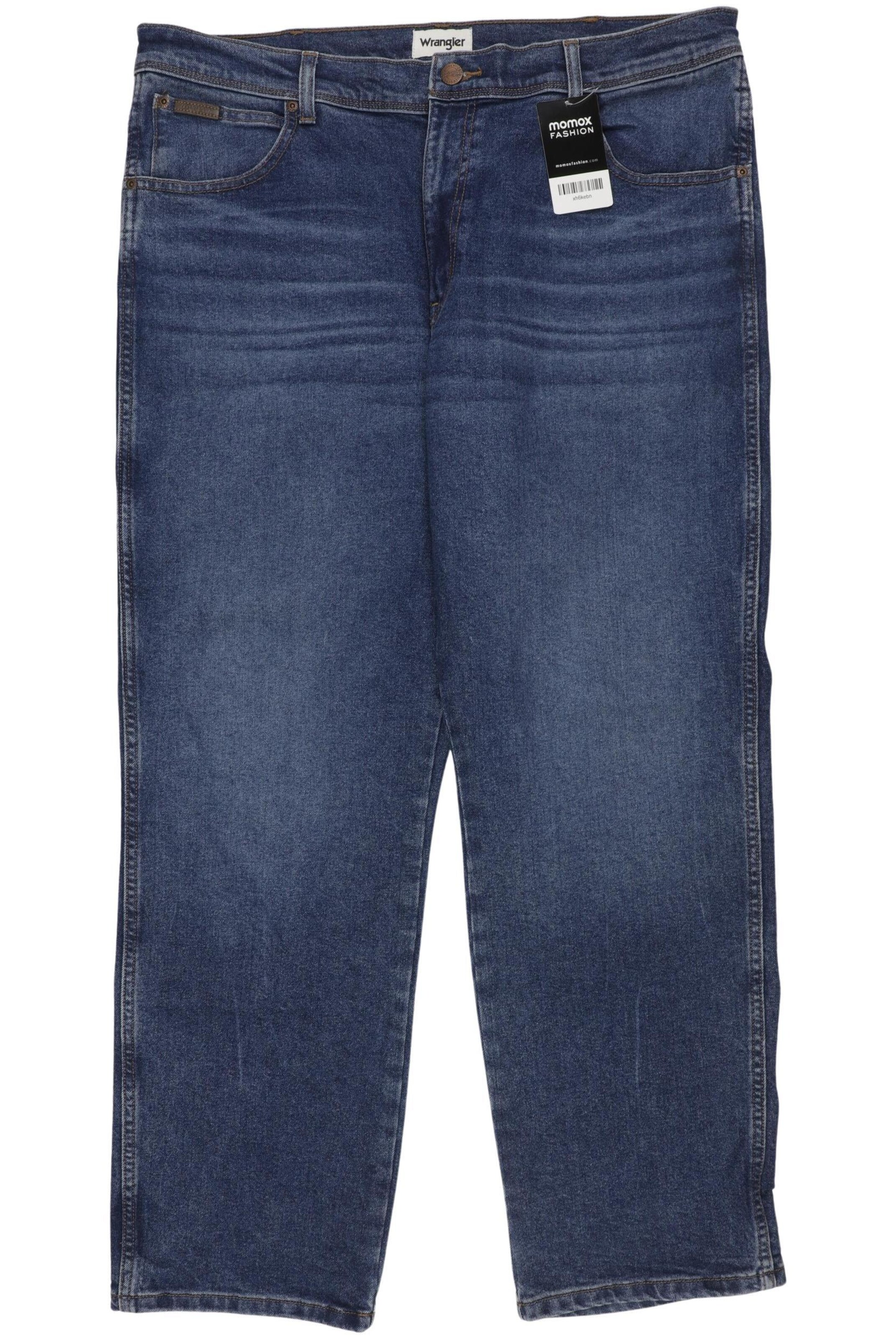 WRANGLER Jeans in 40 in Blue: front