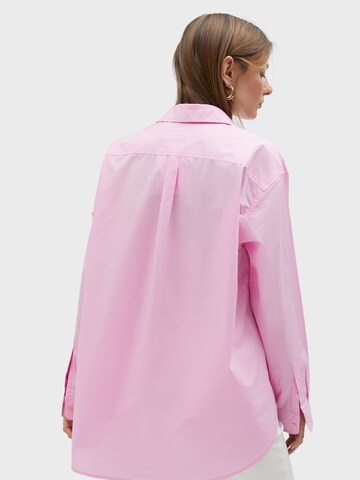 Lola Casademunt Halenka – pink