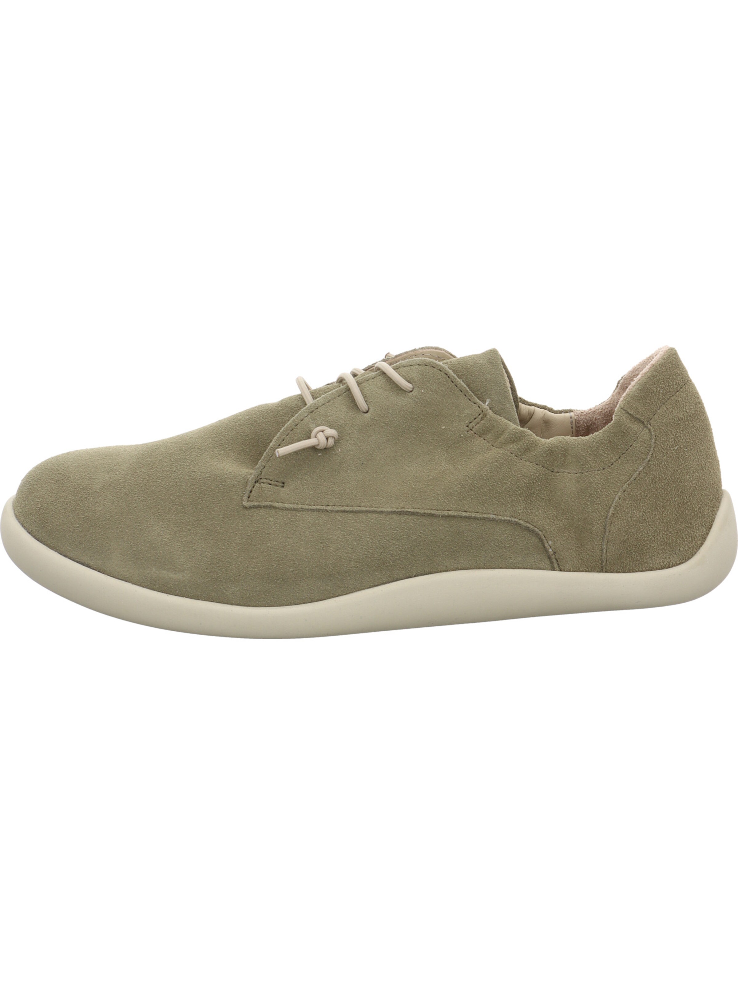 THINK! Sneakers 'Happat' in Green