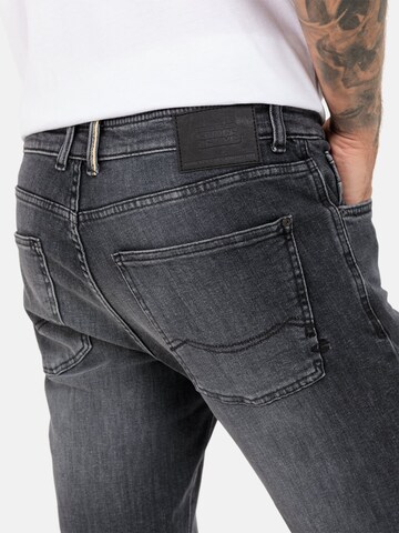 CAMEL ACTIVE Regular Jeans in Black