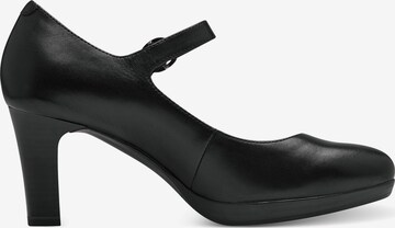 TAMARIS Pumps in Black