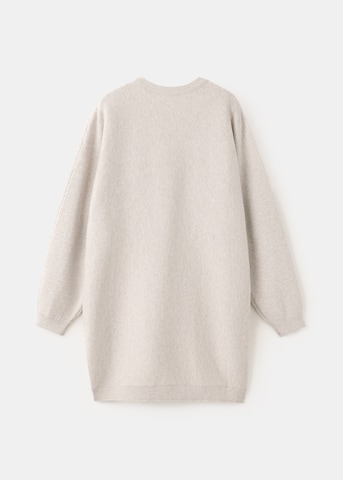 Robe 'JUNI' MANGO KIDS en beige