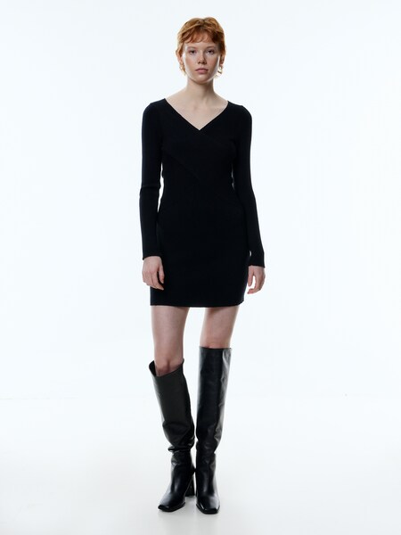 Robes en maille 'Amely'