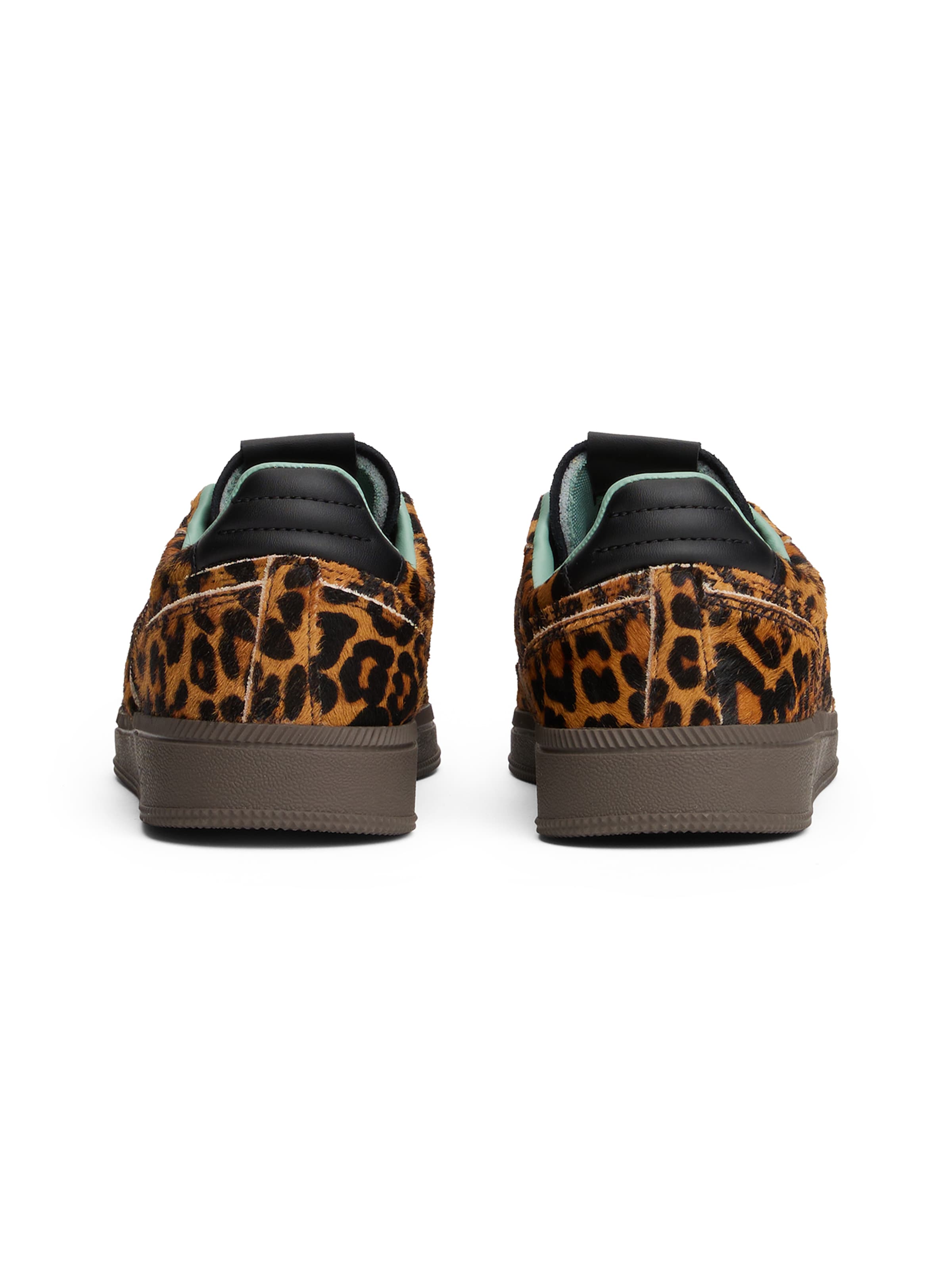 Baskets basses 'THE GREENWICH' Tommy Jeans en beige