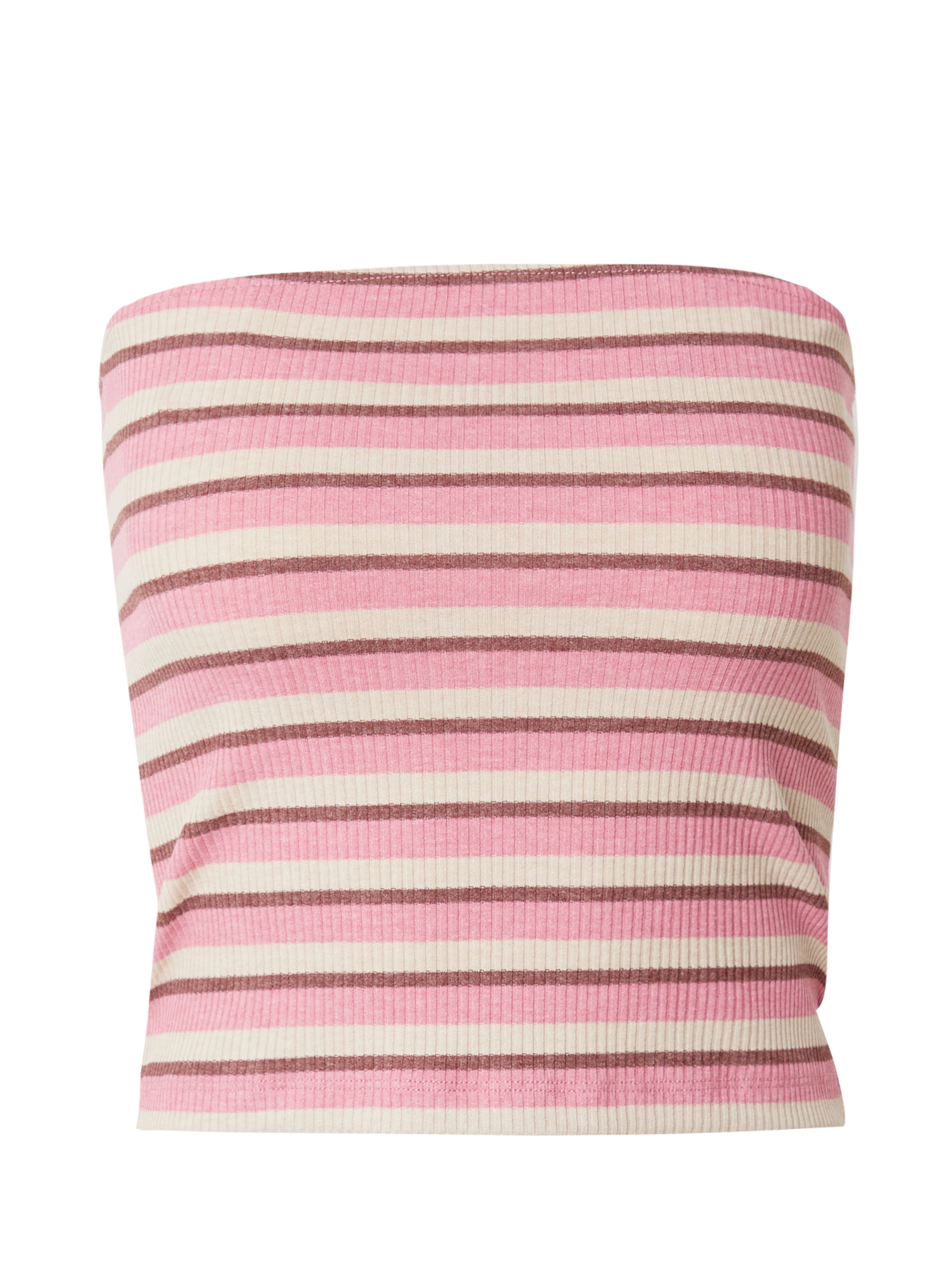 Haut 'PCKARLEE' PIECES en rose : devant