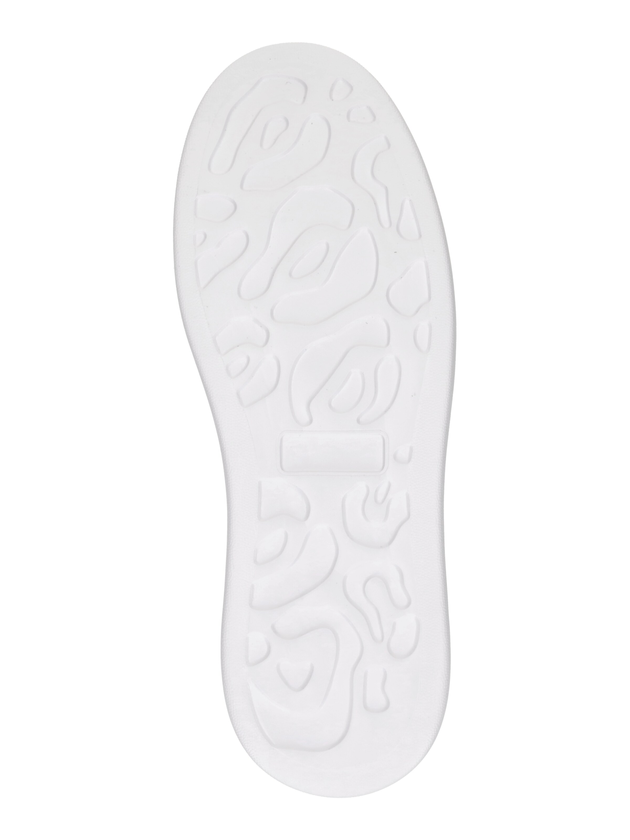 Just Cavalli Низкие кроссовки 'FONDO URSA DIS. 2' в Черный