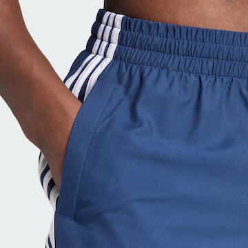 ADIDAS ORIGINALS Board Shorts 'Adicolor' in Blue