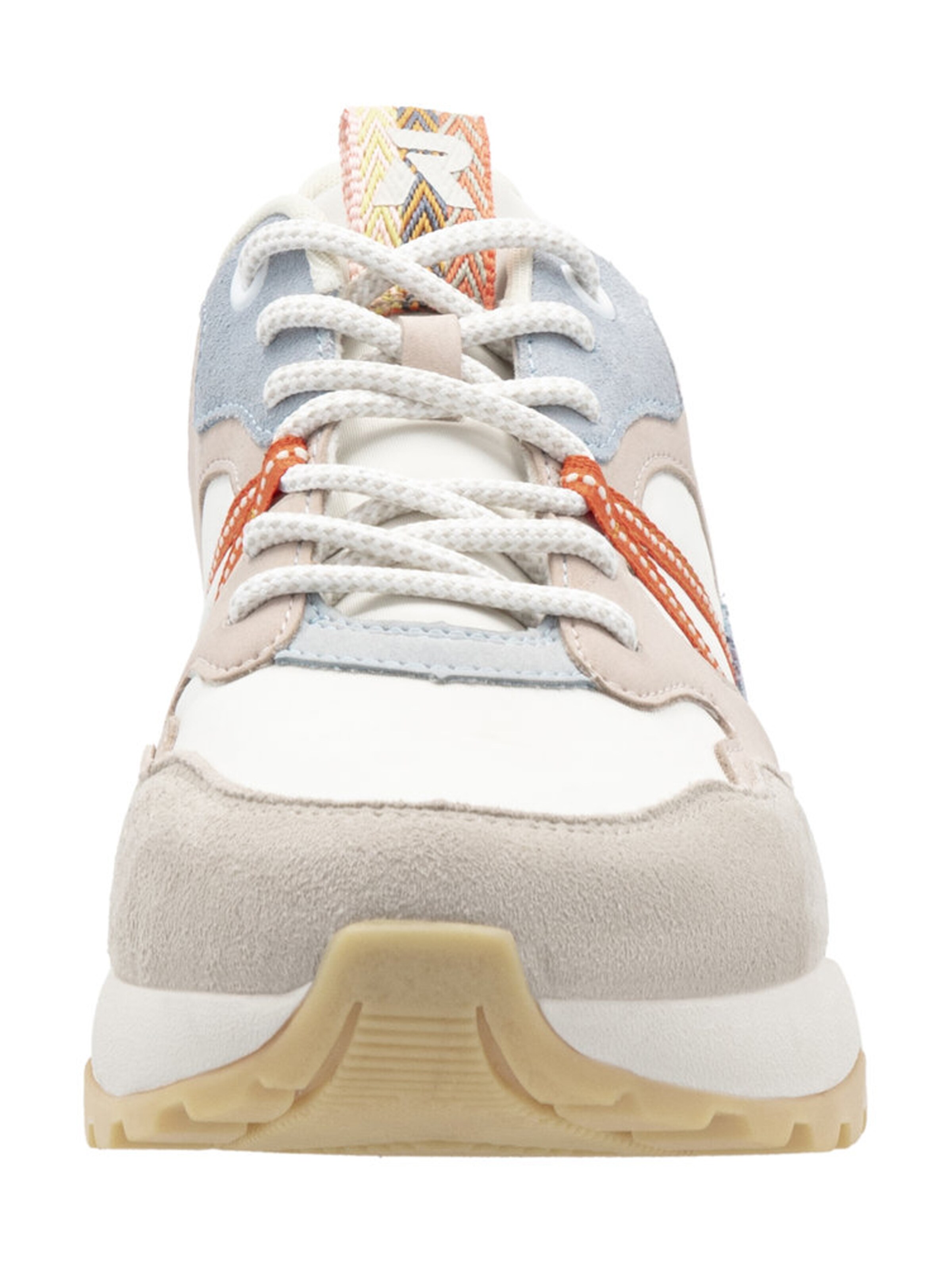 Rieker Sneakers in White