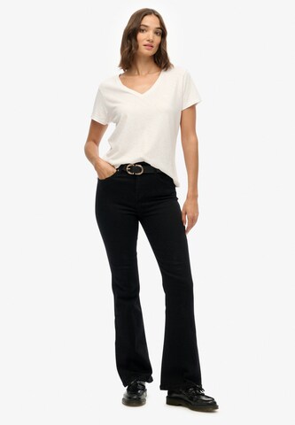Regular Jean Superdry en noir