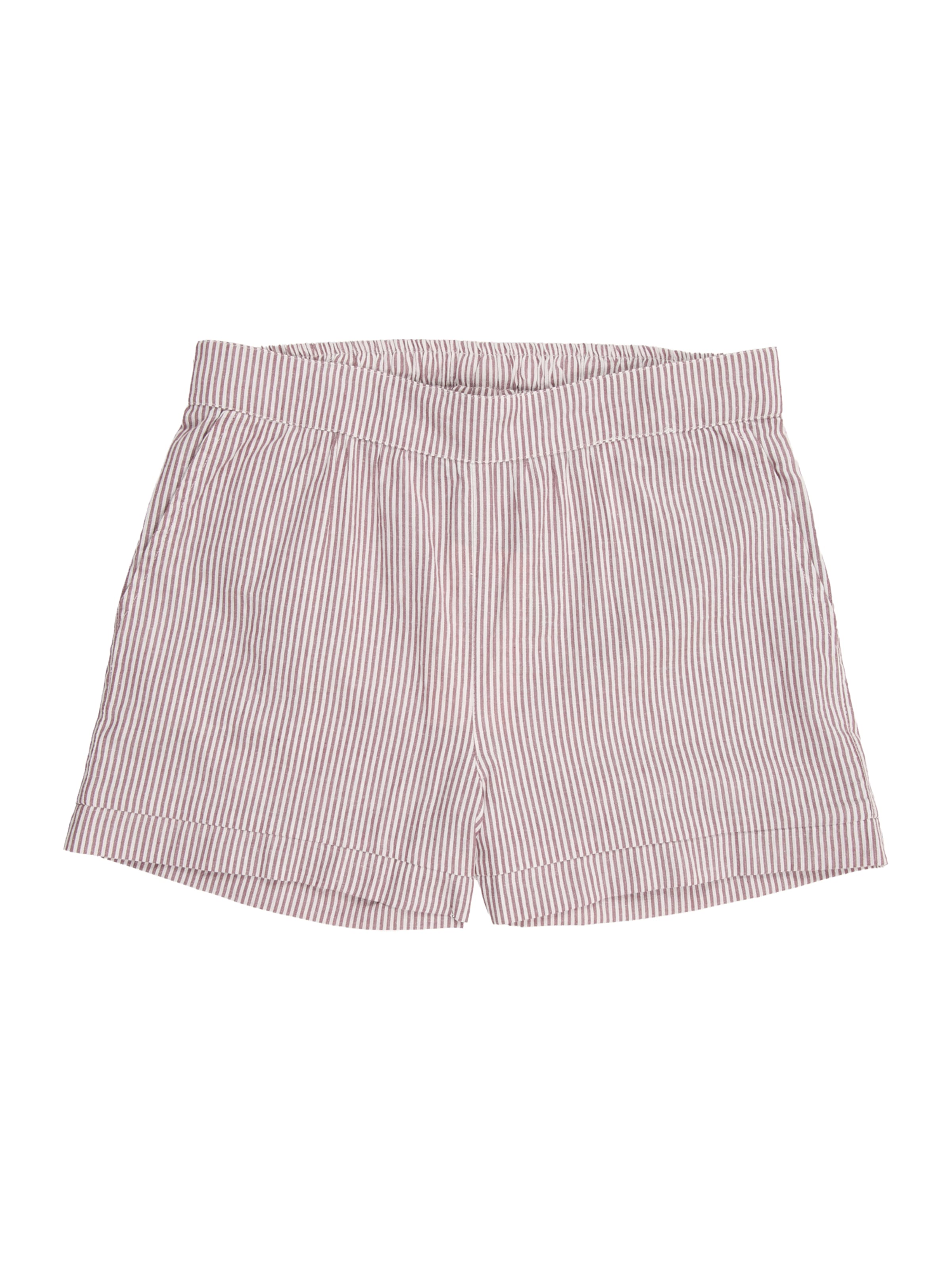 ONLY GIRLS Pants 'KOGSMILLA' in Pink: front