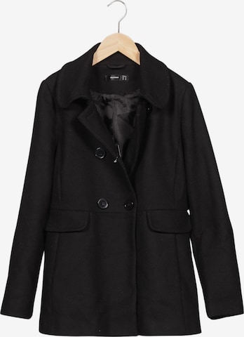 HALLHUBER Jacket & Coat in M in Black: front