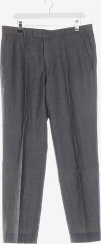 STRENESSE Pants in 33 in Grey: front