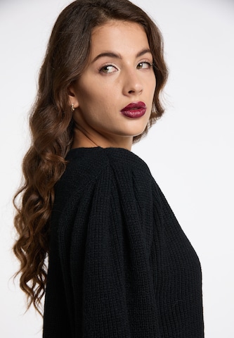 faina Sweater 'Tylin' in Black