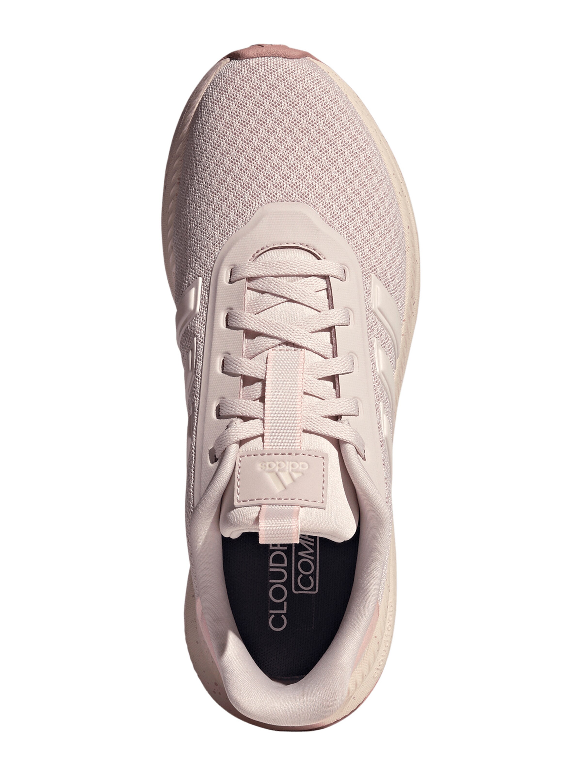 Sneaker low 'X_PLRPATH' de la ADIDAS SPORTSWEAR pe mov: sus