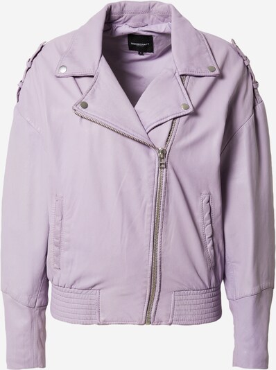 Goosecraft Between-season jacket 'Micah' in Light purple, Item view