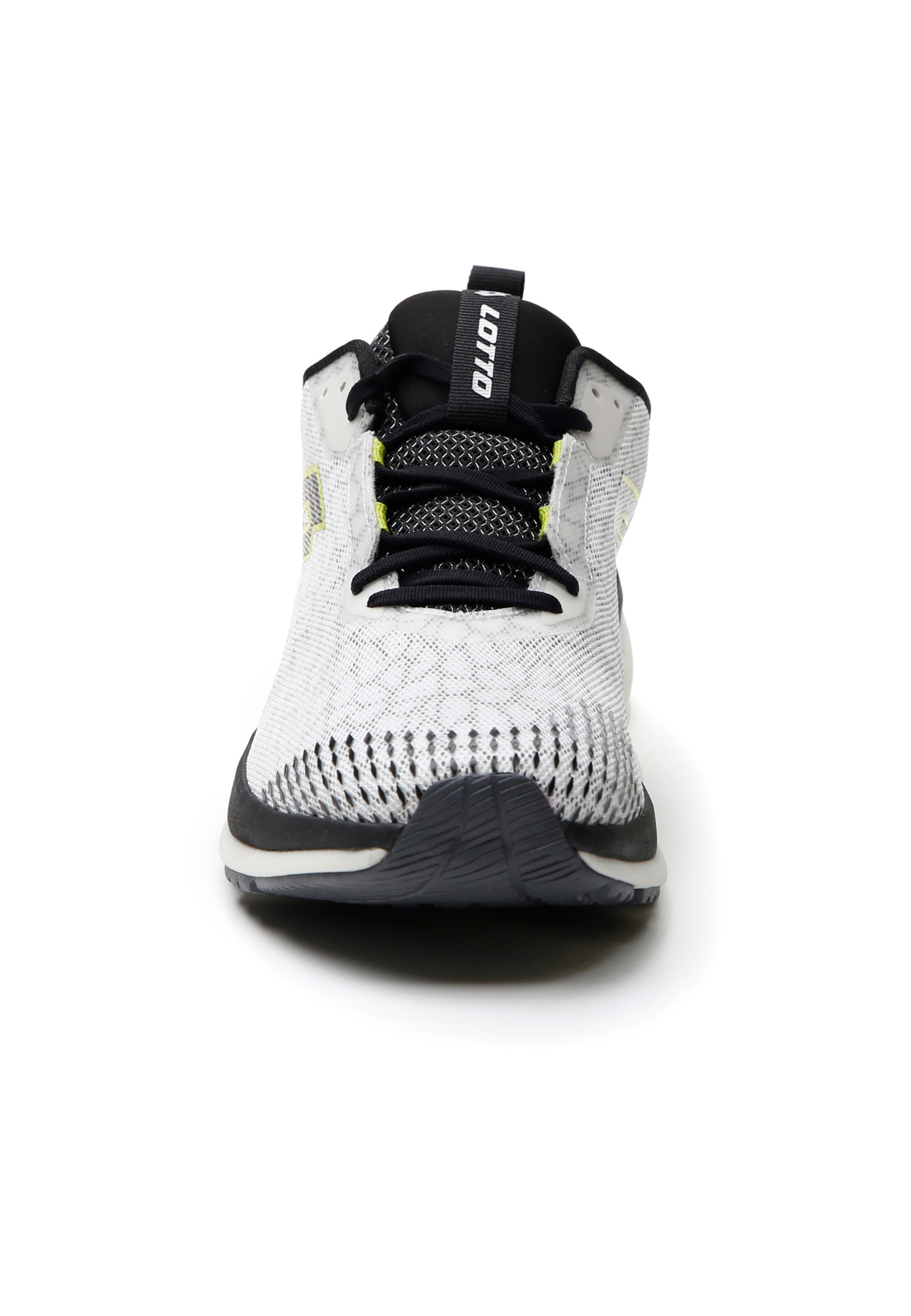 LOTTO Running shoe 'Volata 100' in White