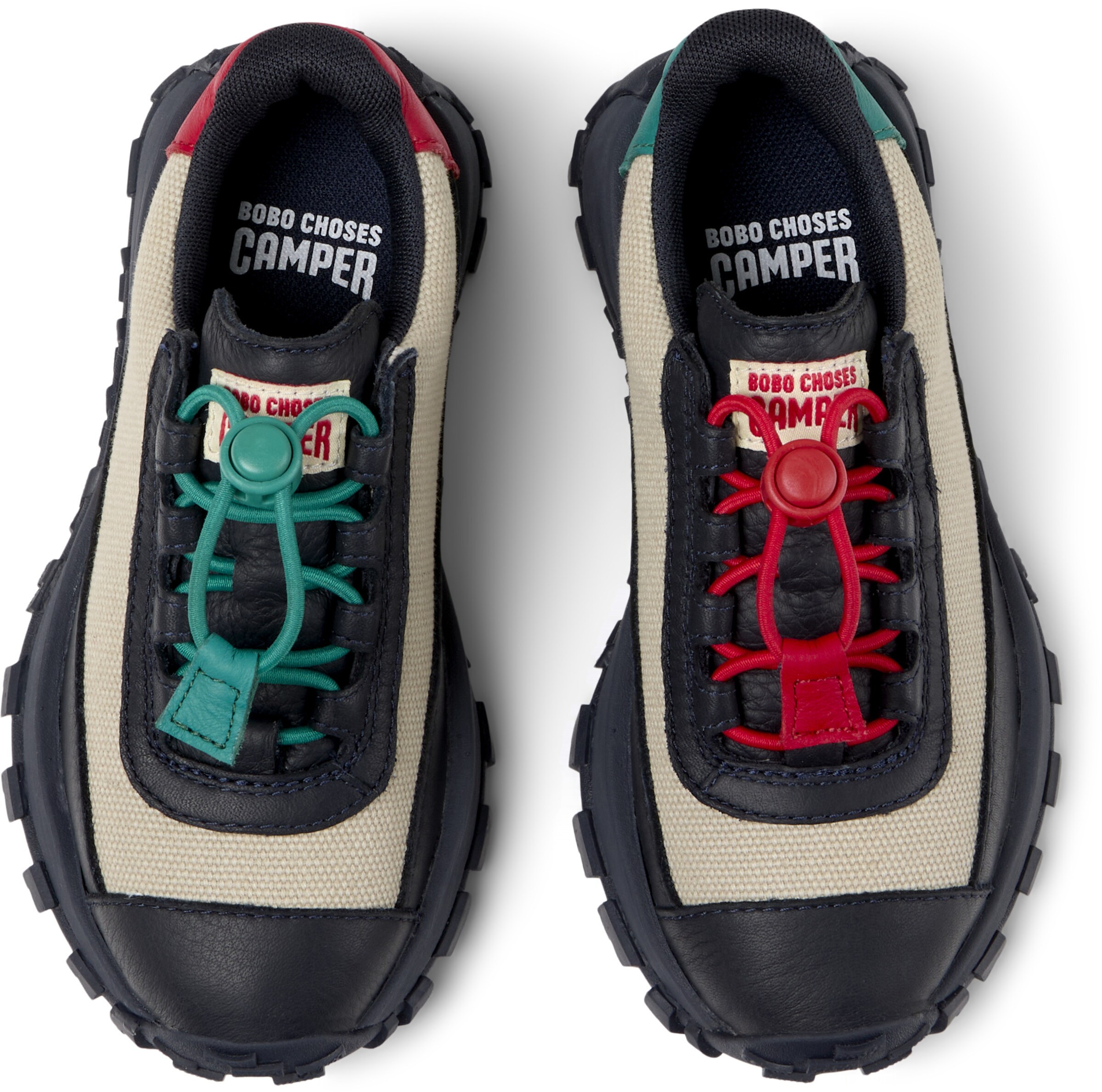 CAMPER Sneakers in Beige