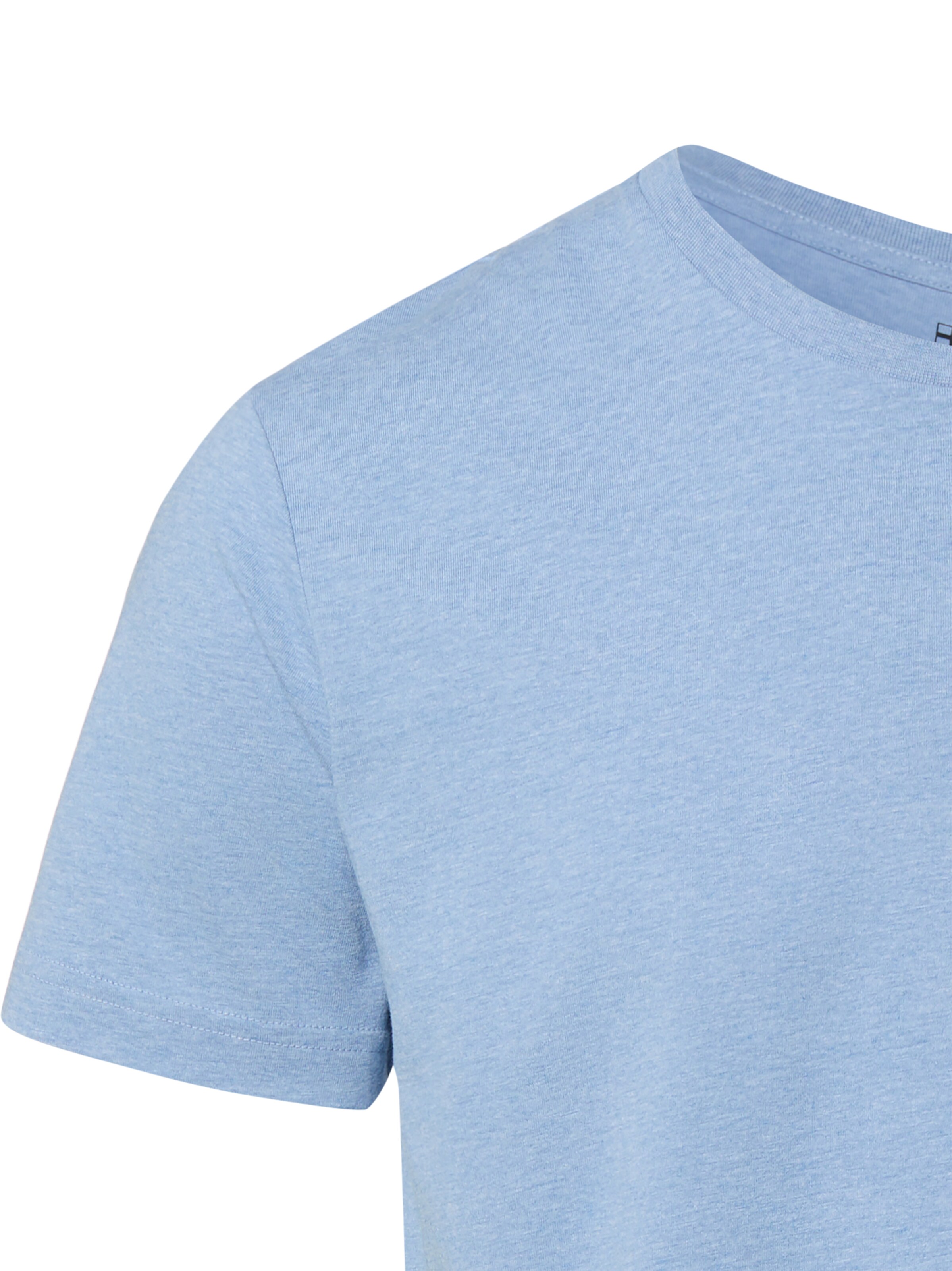 Nils Sundström Shirt in Blue