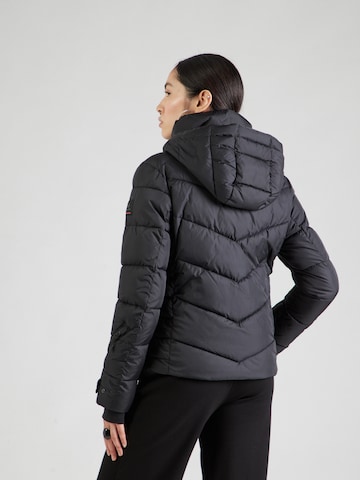 Bogner Fire + Ice Спортивная куртка 'Saelly2' в Черный