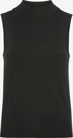 OTTO products Top in Black: front