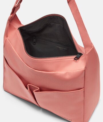 Liebeskind Berlin Shoulder bag 'Hera' in Orange