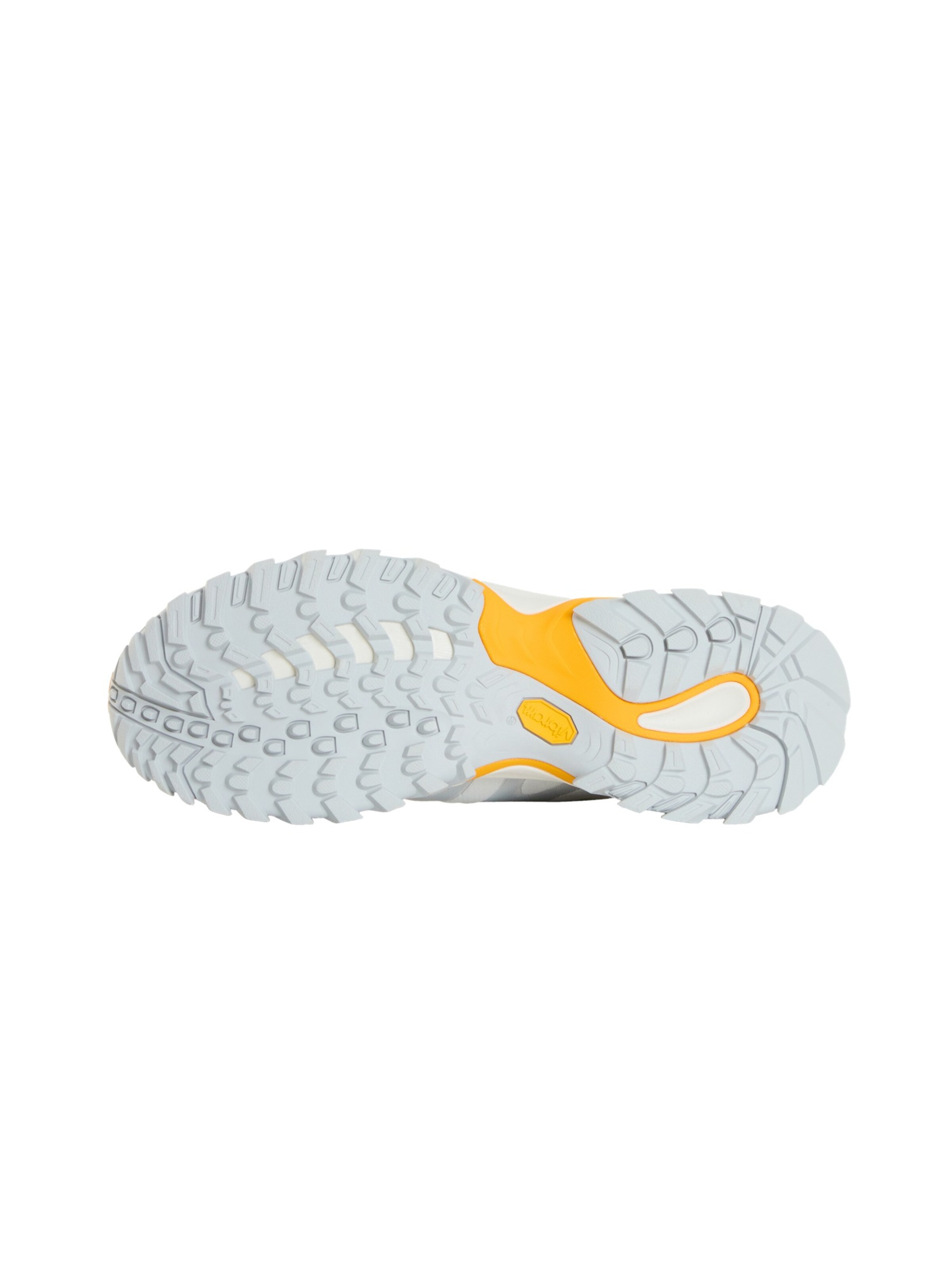 Baskets basses 'Hedgehog 06' THE NORTH FACE en blanc