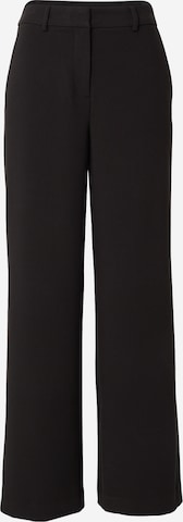 MSCH COPENHAGEN Штаны 'MSCHMacy Michelle' в Черный: спереди