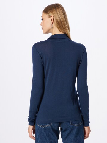 ESPRIT Shirt in Blau