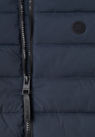 Street One MEN Jacke in Blau