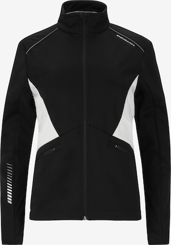 ENDURANCE Sportjacke 'Loralei' in Schwarz: predná strana