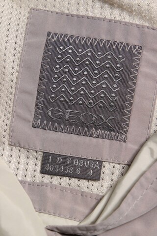 GEOX Jacket & Coat in XS in Grey