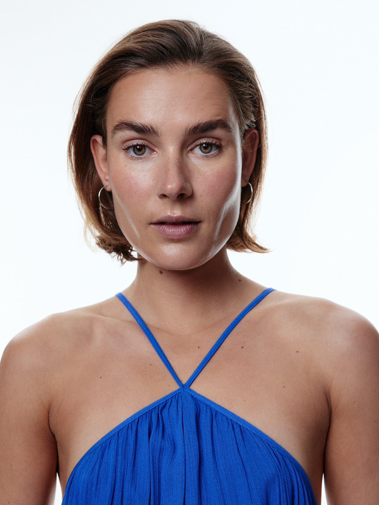 Robe d’été 'Marianne'